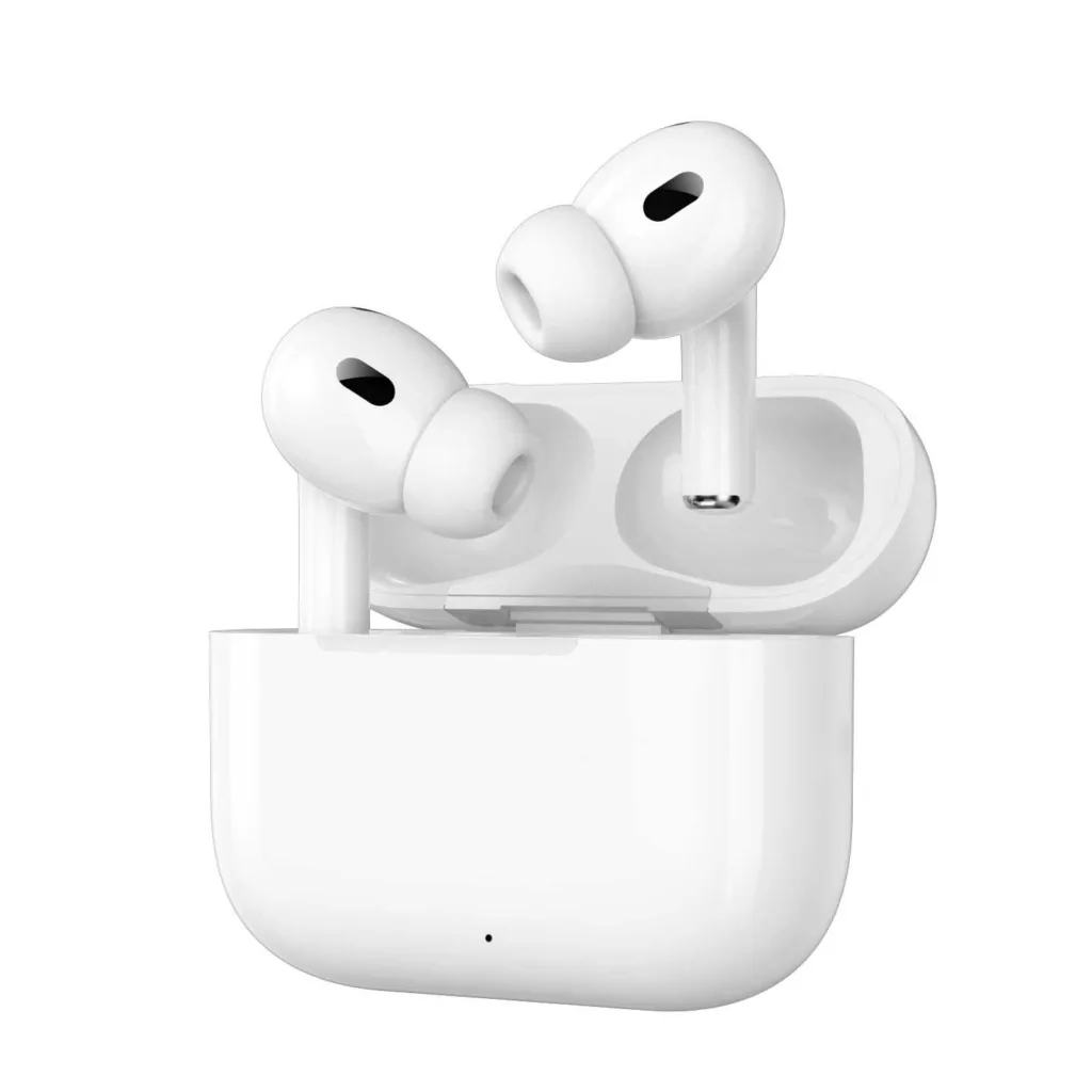 هدفون بلوتوثی ورنا مدل Airpods pro K14