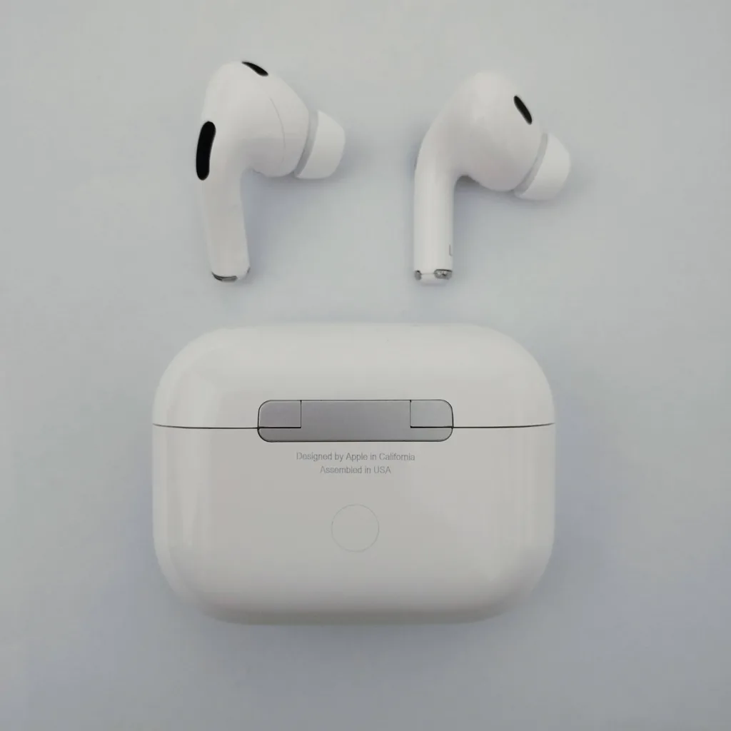 هندزفری بلوتوثی مدل AirPods Pro. 2nd Generation