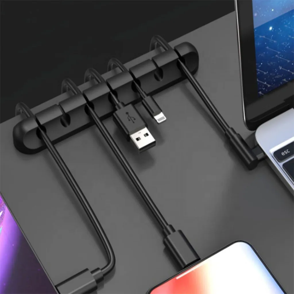 نظم دهنده سیم و کابل مدل 7P