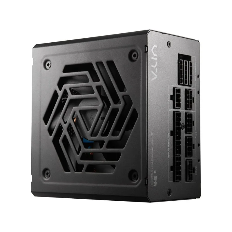 منبع تغذیه کامپیوتر اف اس پی مدل VITA GM 850W ATX3.1