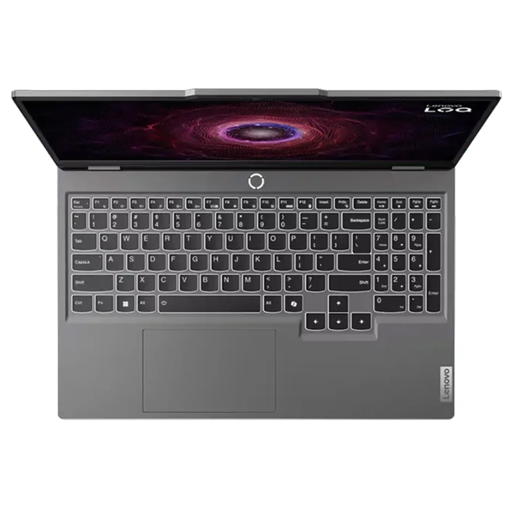 لپ تاپ 15.6 اینچی لنوو مدل LOQ 15ARP9-R5 7235HS-12GB DDR5 4800MHz-1TB SSD-RTX3050 4GB-FHD 144Hz - کاستوم شده