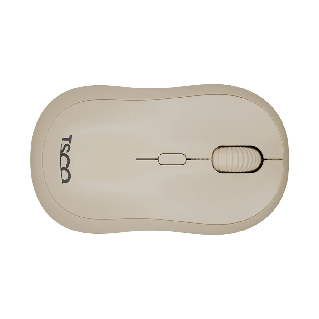 ماوس بی سیم تسکو مدل TM 741W