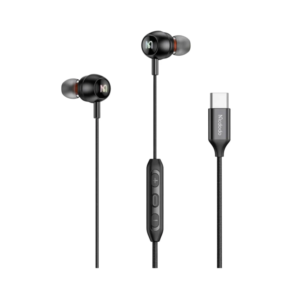 هندزفری مک دودو مدل Hp-583