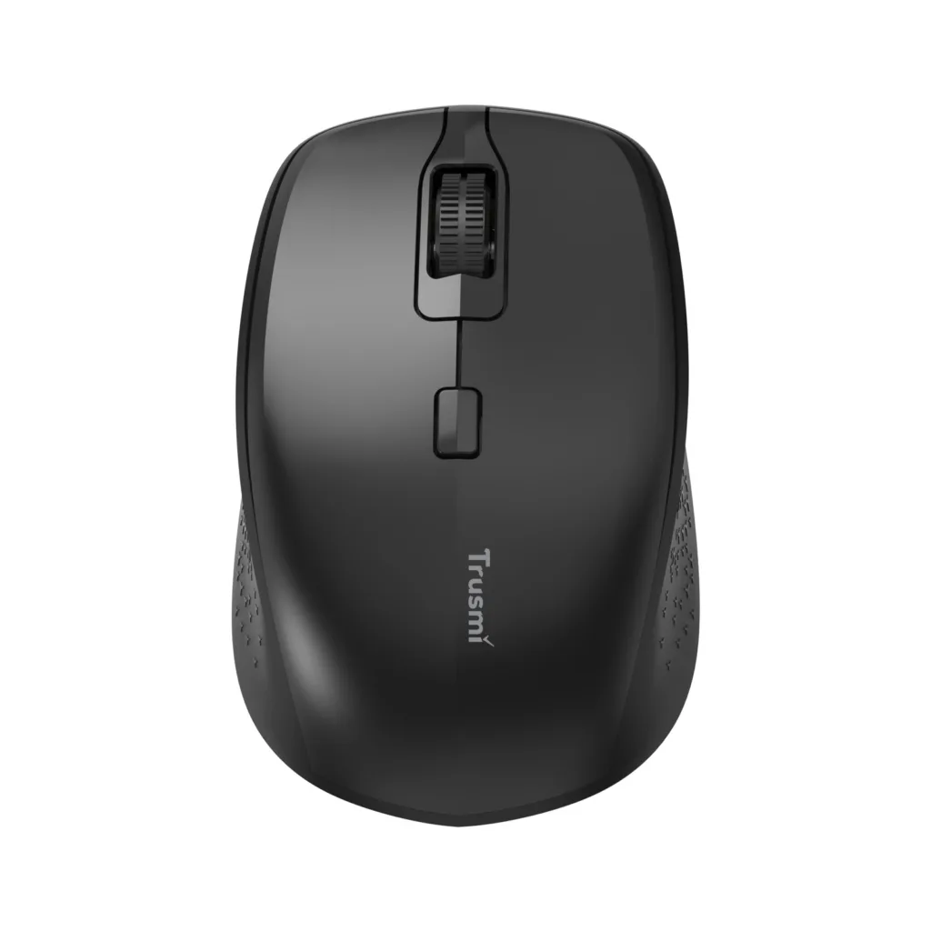 ماوس بی سیم مخصوص بازی تراسمی مدل MU02-01-02
