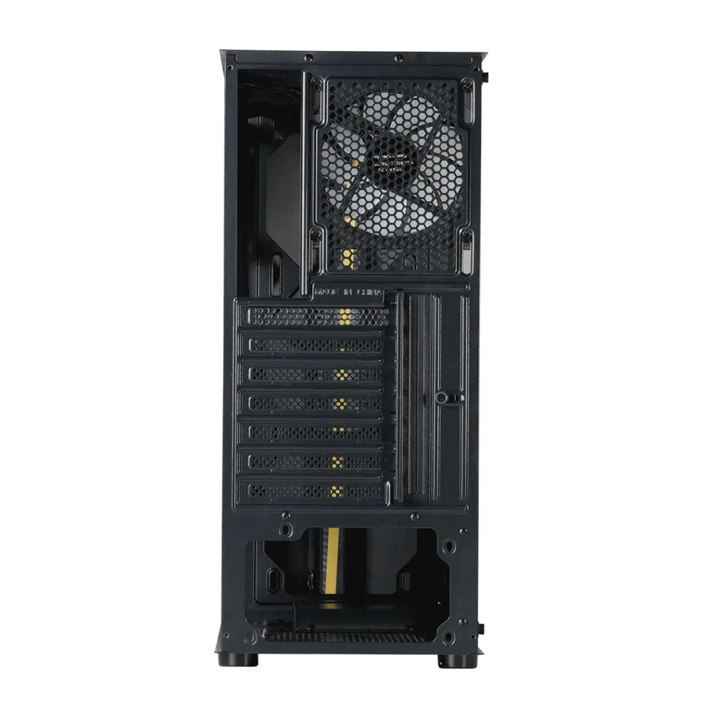 کیس کامپیوتر گیمینگ تسکو مدل GC 4503