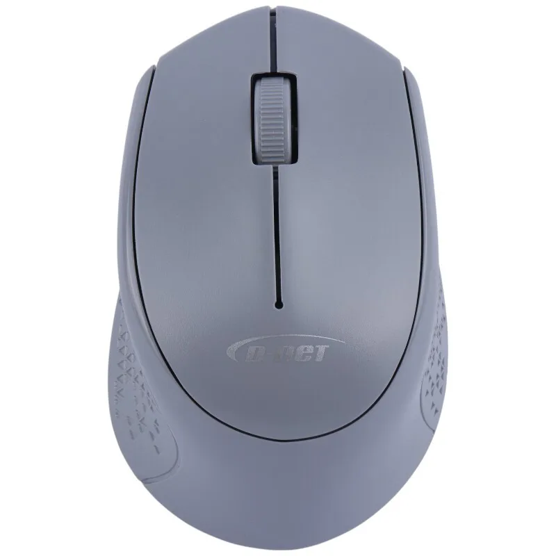 ماوس بی سیم دی-نت مدل dt-27