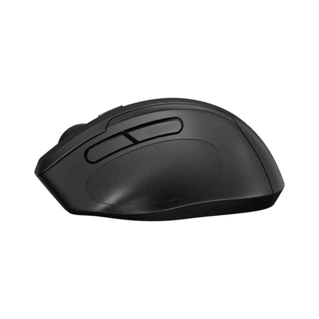 ماوس بی سیم مدل TM 674W