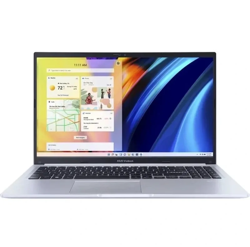 لپ تاپ 15.6 اینچی ایسوس مدل Vivobook 15 X1502VA-NJ853-i7 13620H-16GB DDR4-512GB SSD-TN