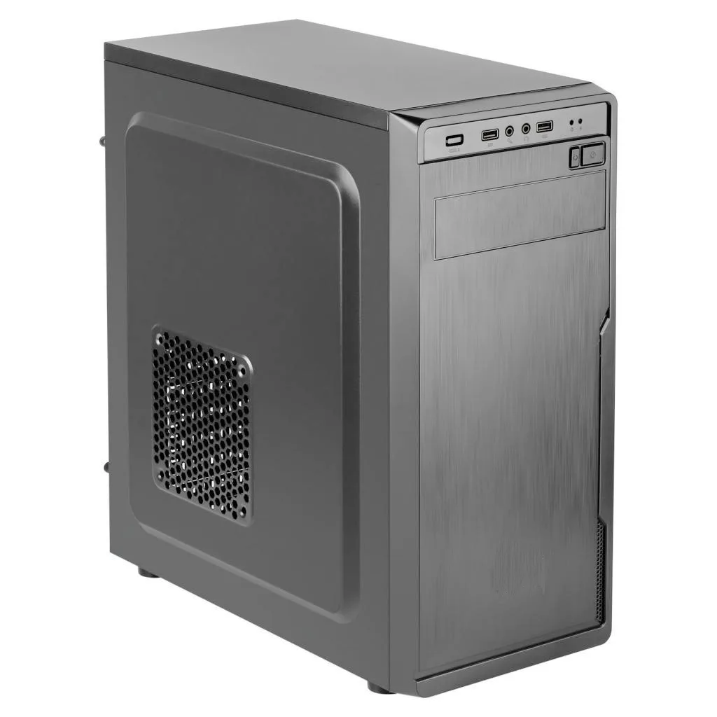 کامپیوتر دسکتاپ مدل H610- i3 14th- 8GB DDR5 RAM- 512gB M.2 SSD