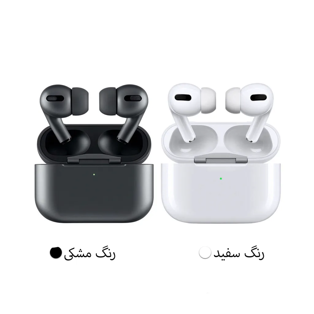 هدفون بلوتوثی ریولینک مدل TWS Pro2