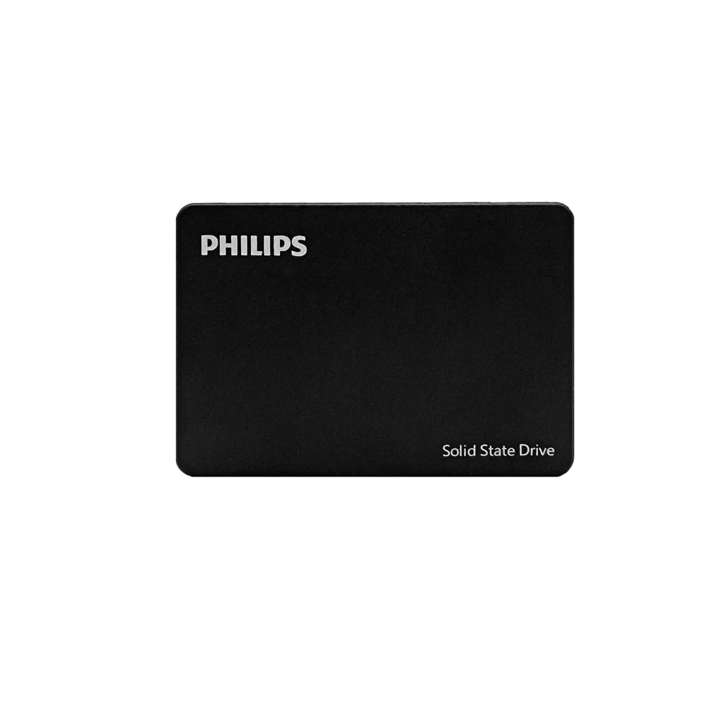 اس اس دی اینترنال SATA III فیلیپس مدل Fm30 ظرفیت 480 گیگابایت