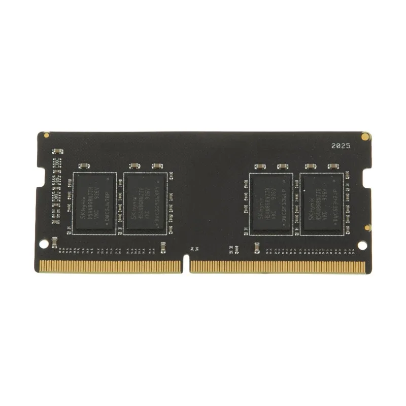 رم لپ تاپ DDR4 تک کاناله 3200 مگاهرتز CL22 فدک مدل SO-DIMM ظرفیت 16 گیگابایت
