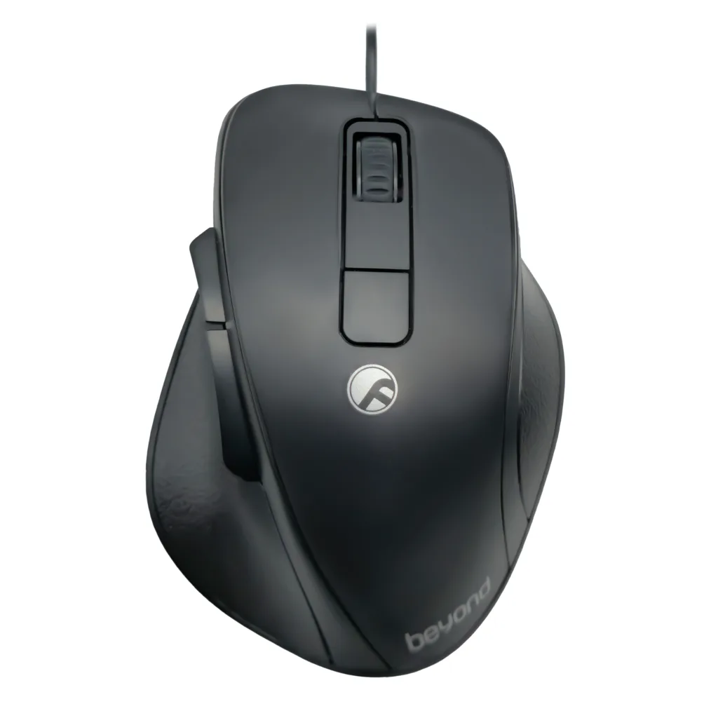 ماوس بیاند مدل BM-1510