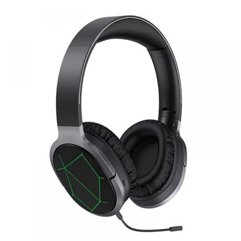 هدست مخصوص بازی بلوتوثی اوی مدل MAH A799 BL