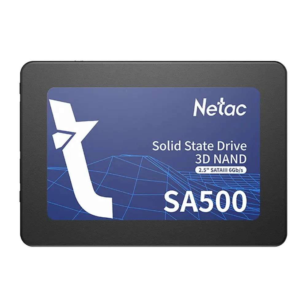 اس اس دی اینترنال نتاک مدل SA500 ظرفیت 240 گیگابایت