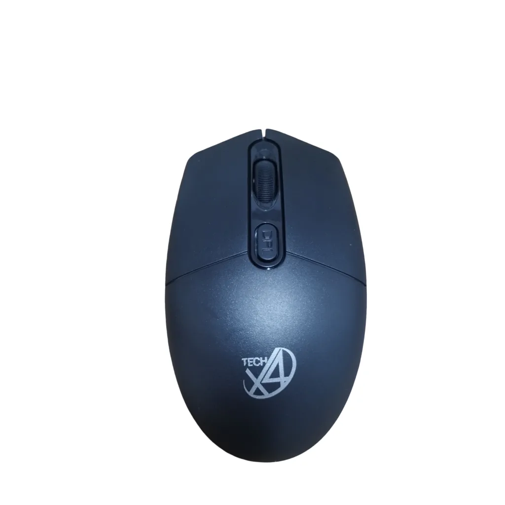 ماوس بی سیم ایکس فورتک مدل R520