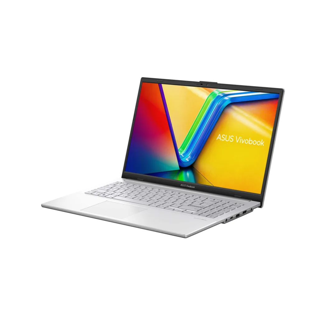 لپ تاپ 15.6 اینچی ایسوس مدل Vivobook GO L1504FA-NJ560-R5 7520U-8GB LPDDR5-1TB SSD-TN - کاستوم شده