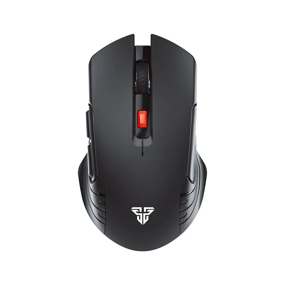 ماوس بی سیم مخصوص بازی فنتک مدل RAIGOR III WG12