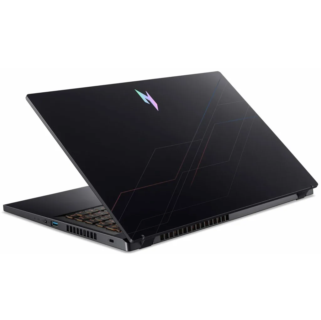 لپ تاپ 15.6 اینچی ایسر مدل Nitro V 15 ANV15-52-99CV-i9 13900H-32GB DDR4 3200MHz-512GB SSD-RTX5050 8GB-FHD 165Hz - کاستوم شده