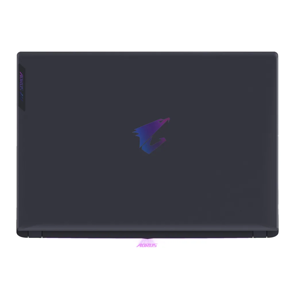 لپ تاپ 16 اینچی گیگابایت مدل AORUS 16X 9KG-i7 13650HX-RTX4060 8GB-16GB DDR5 4800MHz-1TB SSD-QHD 165Hz