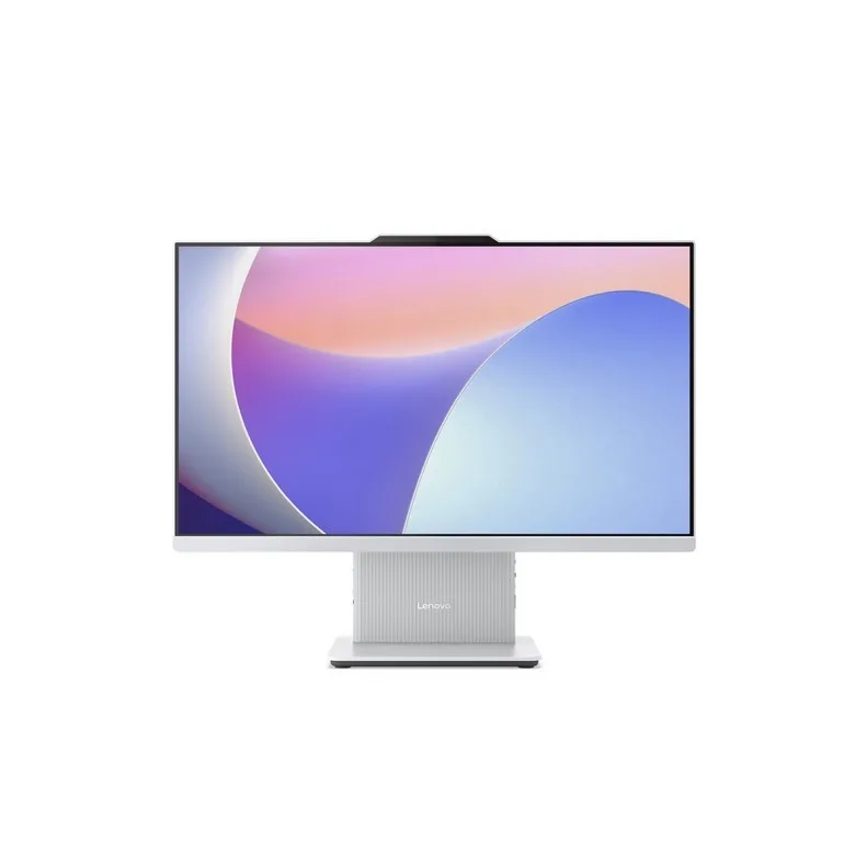 کامپیوتر همه کاره 23.8 اینچ لنوو مدل IDEACENTER با پردازنده Core i3 Core i3-1315U رم 8 گیگابایت از نوع DDR5 حافظه داخلی 512 گیگابایت SSD کارت گرافیک Intel Graphics (integrated) نمایشگر از نوع IPS