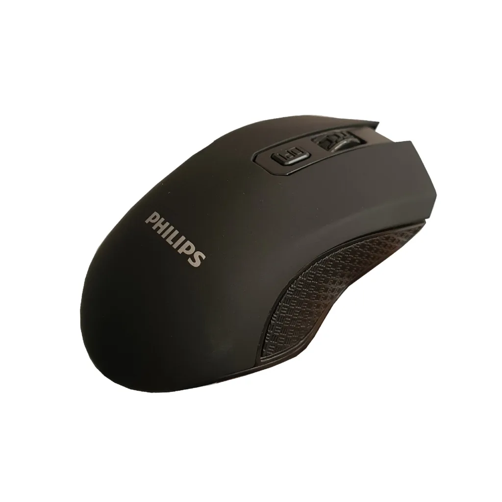 ماوس بی سیم فیلیپس مدل P-H10