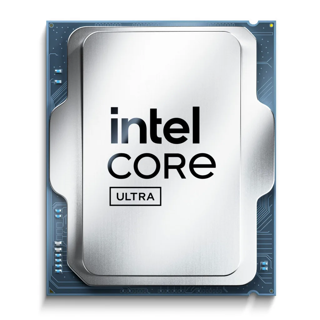 پردازنده مرکزی اینتل مدل Core Ultra 5 245KF-Tray