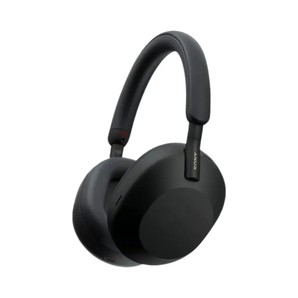 هدفون بلوتوثی مدل WH-1000XM5