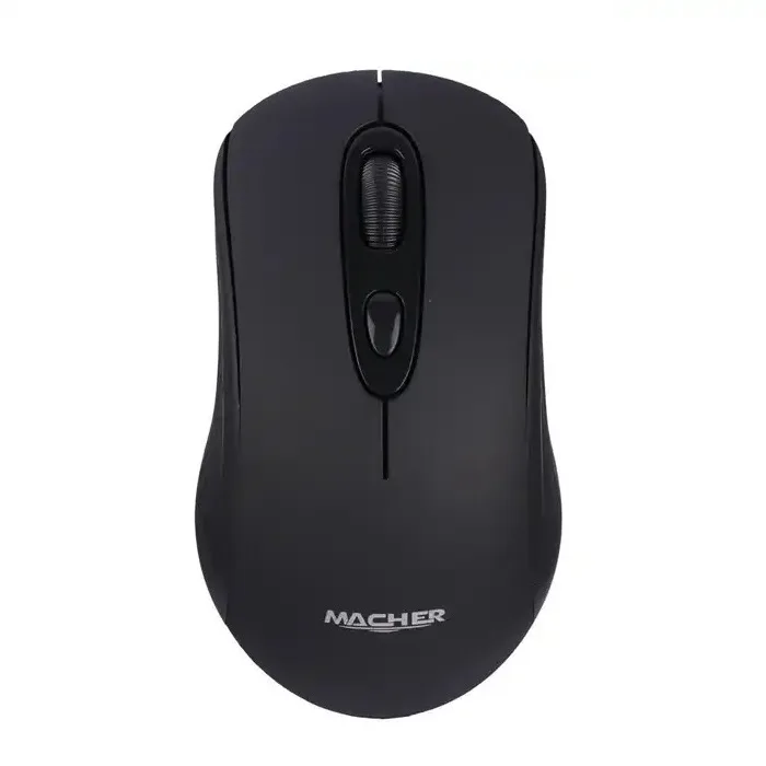 ماوس بی سیم مچر مدل MR-251