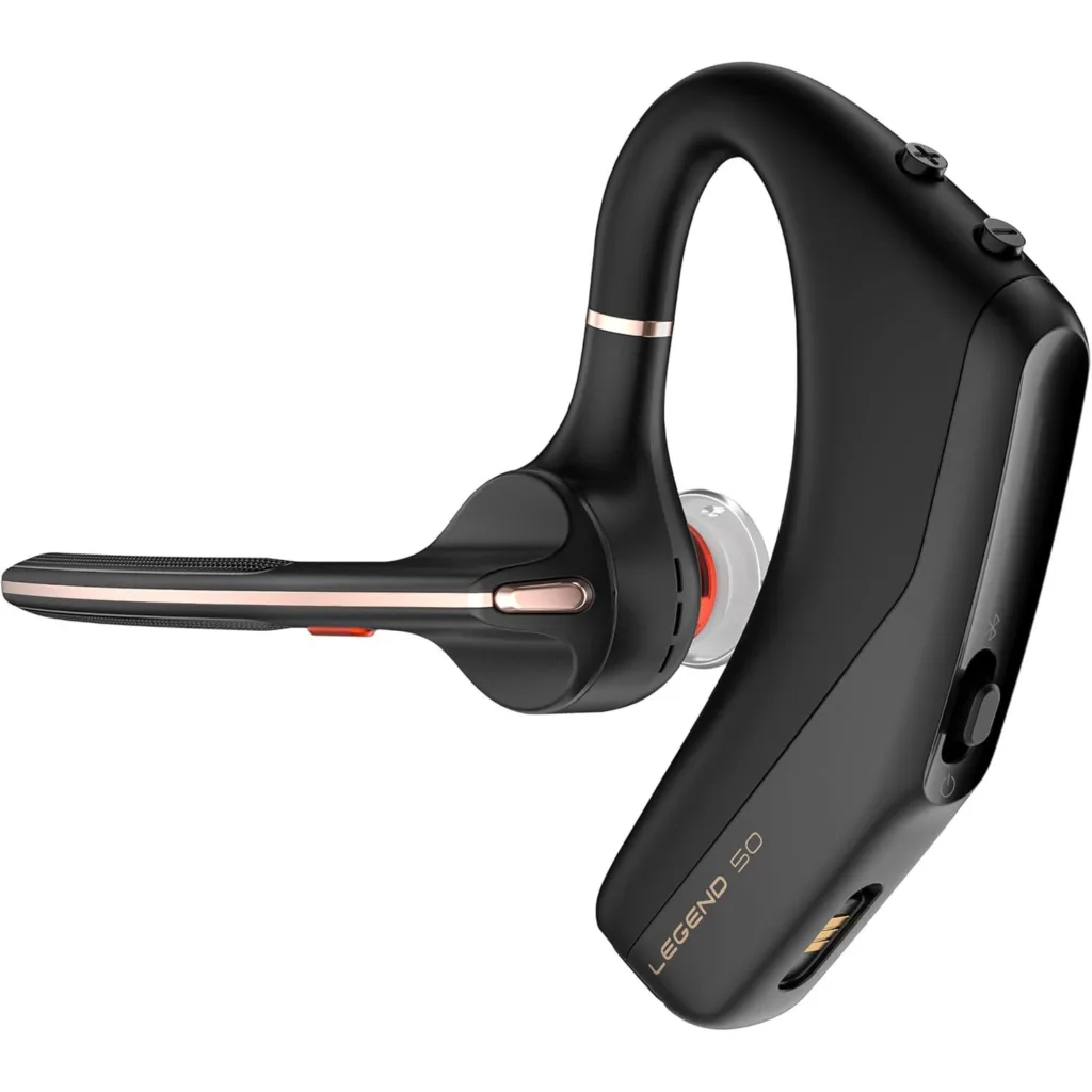 هدفون بلوتوثی پلی مدل Voyager Legend 50
