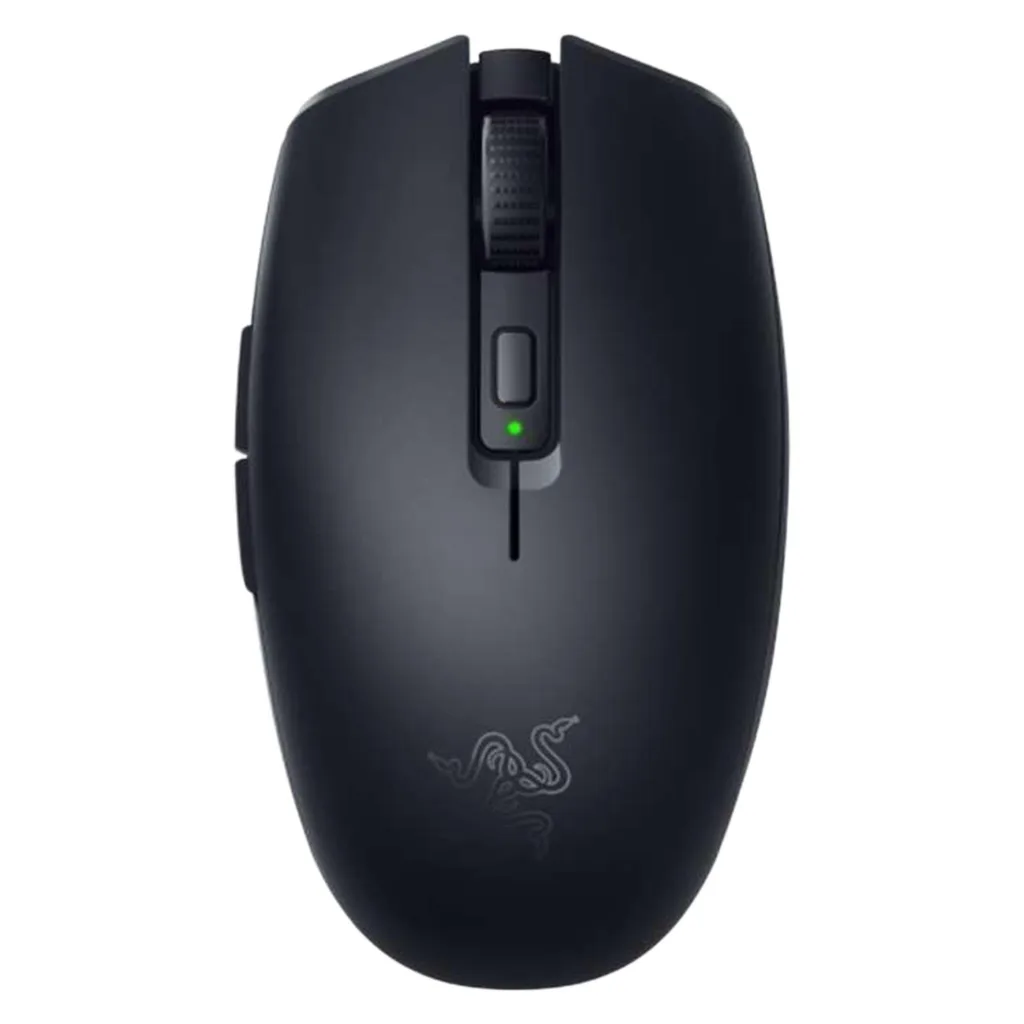 موس بی سیم مخصوص بازی ریزر مدل orochi v2