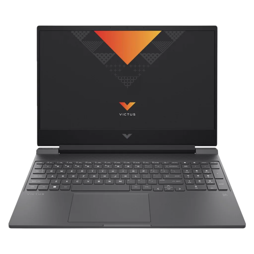 لپ تاپ 15.6 اینچی اچ‌ پی مدل Victus 15-fa1657nr-i7 13620H-RTX4060 8GB-16GB DDR4 3200MHz-512GB SSD-FHD 144Hz-W