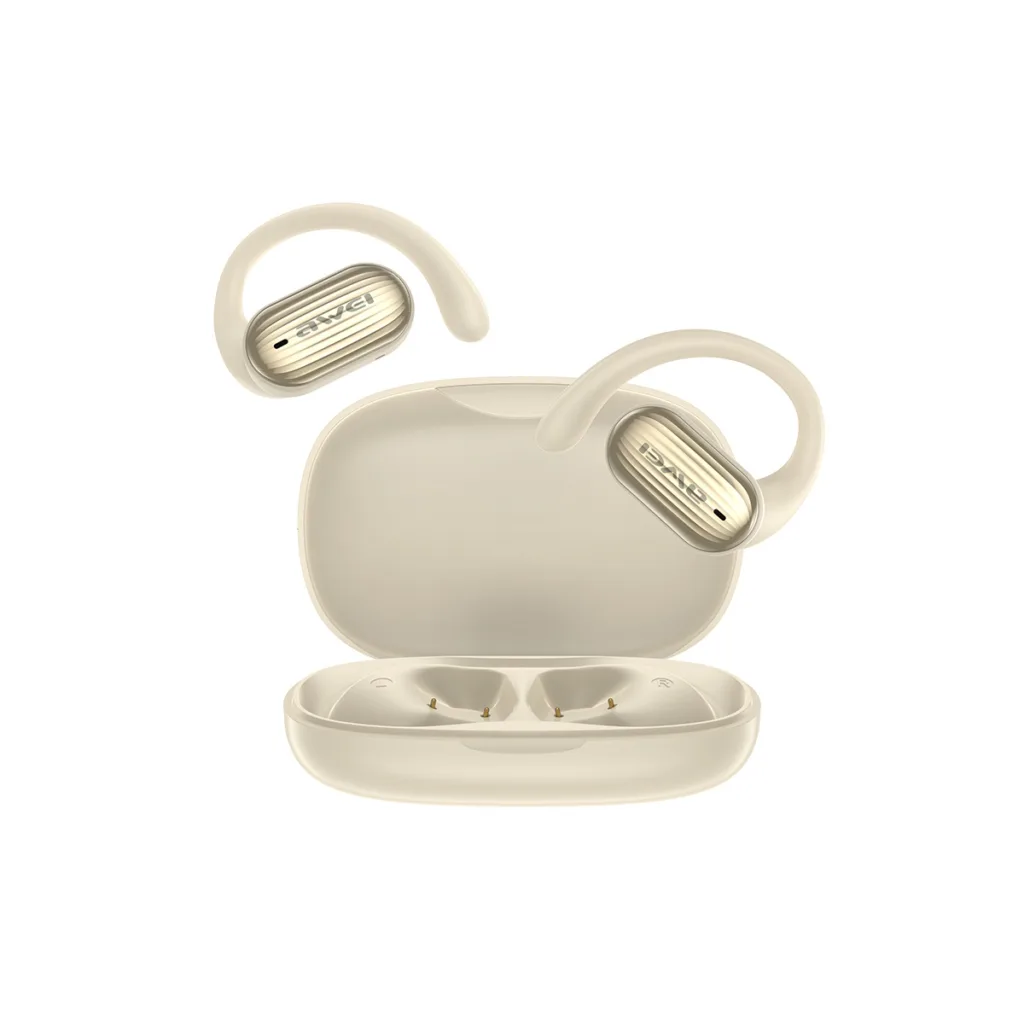 هدفون بی سیم اوی مدل APY MAGNETIC T95 OWS