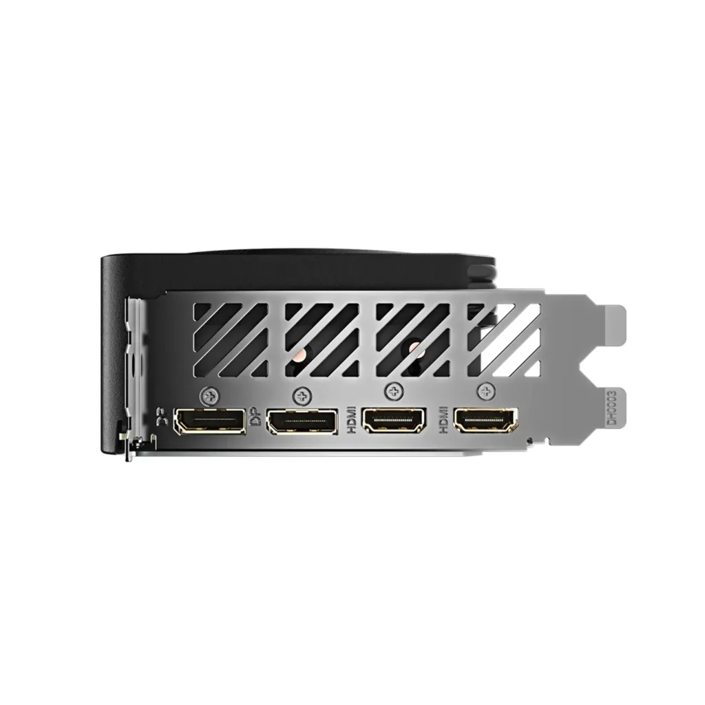 کارت گرافیک گیگابایت مدل GeForce RTX™ 4060 Ti GAMING OC 8G