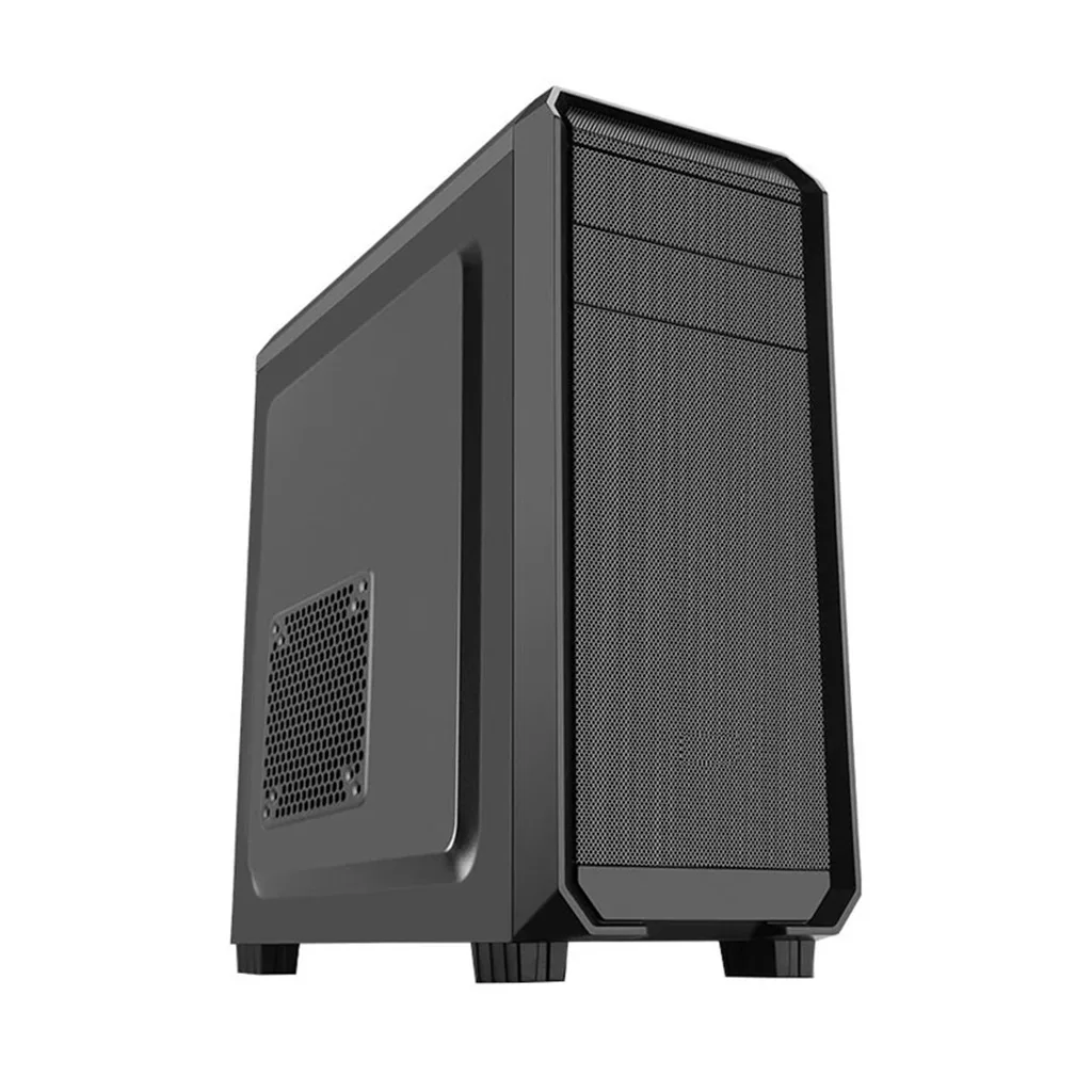 کامپیوتر دسکتاپ مدل H610- i3 13th- 16GB DDR5 RAM- 512GB M.2 SSD