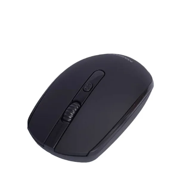 ماوس بی سیم مچر مدل MR249