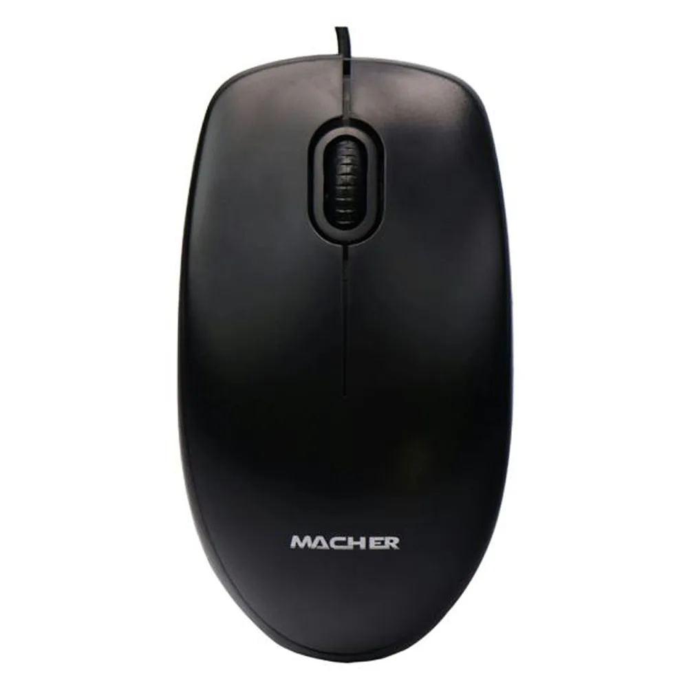 ماوس ماچر مدل MR-181