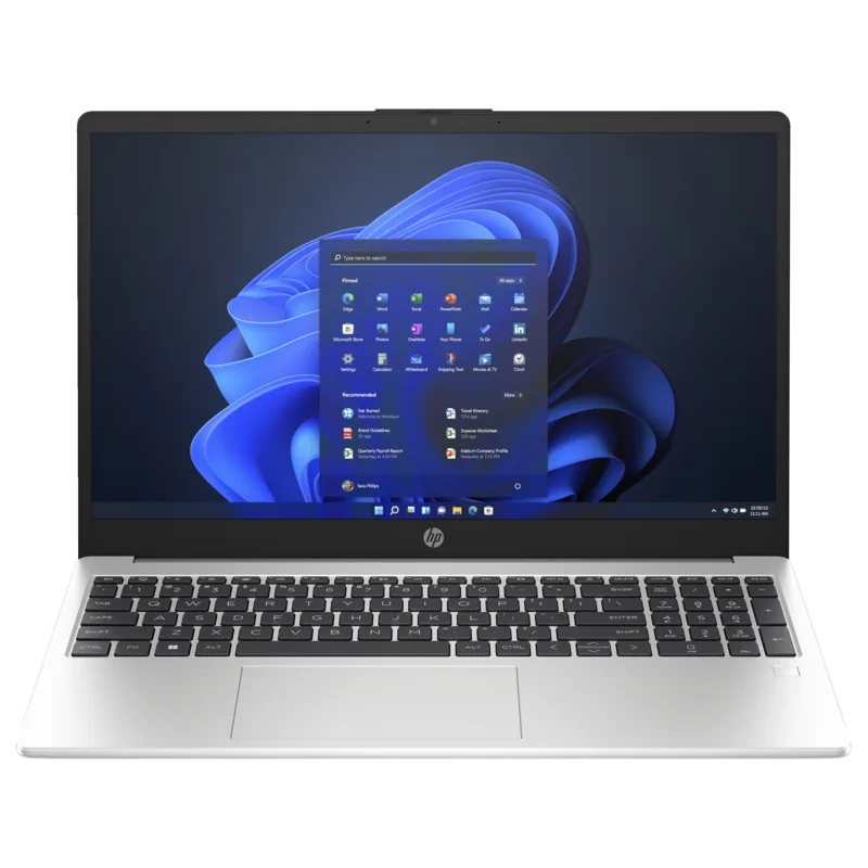 لپ تاپ 15.6 اینچی اچ‌ پی مدل G10 250-i3 1315U-20GB DDR4-512GB SSD-TN - کاستوم شده