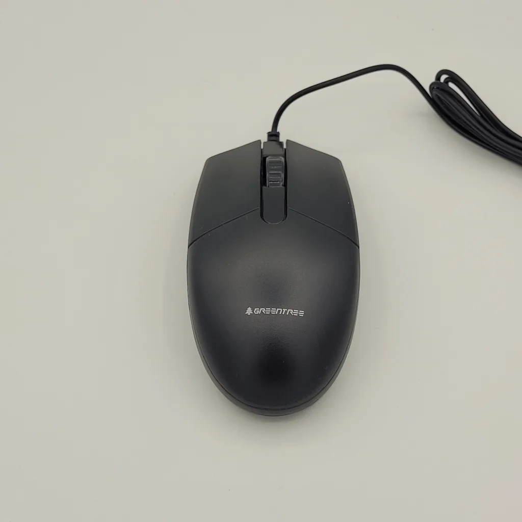 ماوس گرین تری مدل MS302