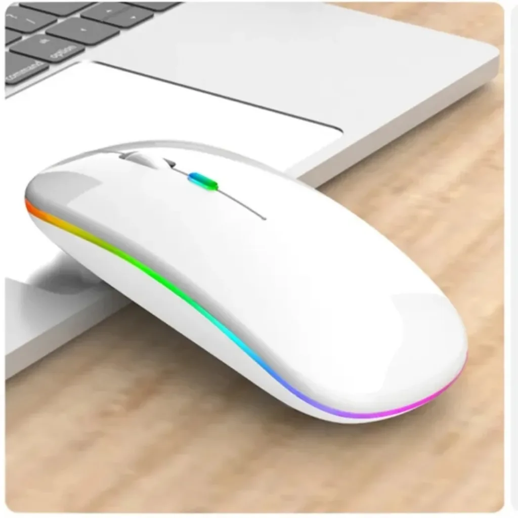 ماوس بی سیم مدل Z1 ، type c