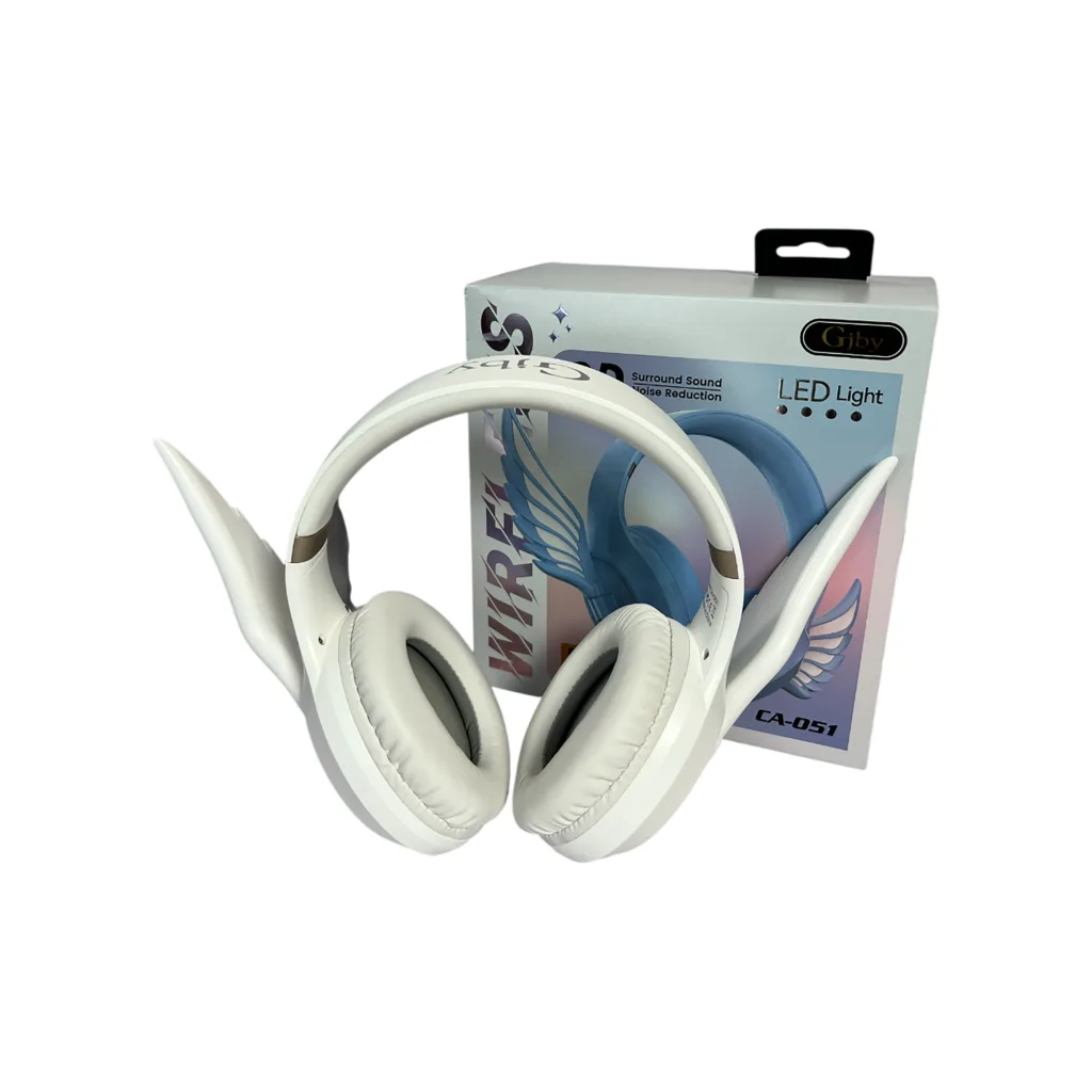 هدست بلوتوثی جی جی بای مدل CA-051