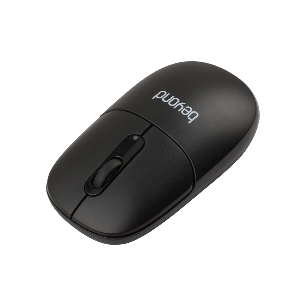 ماوس بی سیم بیاند مدل BM-1725RF