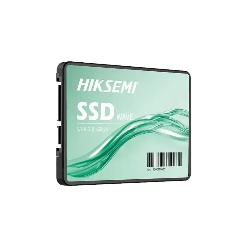 اس اس دی اینترنال هایک سمی مدل WAVE ظرفیت 128 گیگابایت