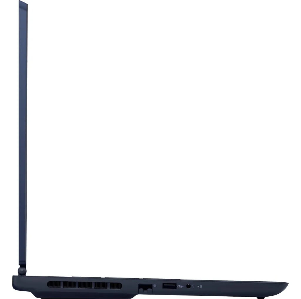 لپ تاپ 16 اینچی دل مدل Alienware 16 Aurora-Core 7 240H-RTX5050 8GB-16GB DDR5 5600MHz-1TB SSD-QHD 120Hz