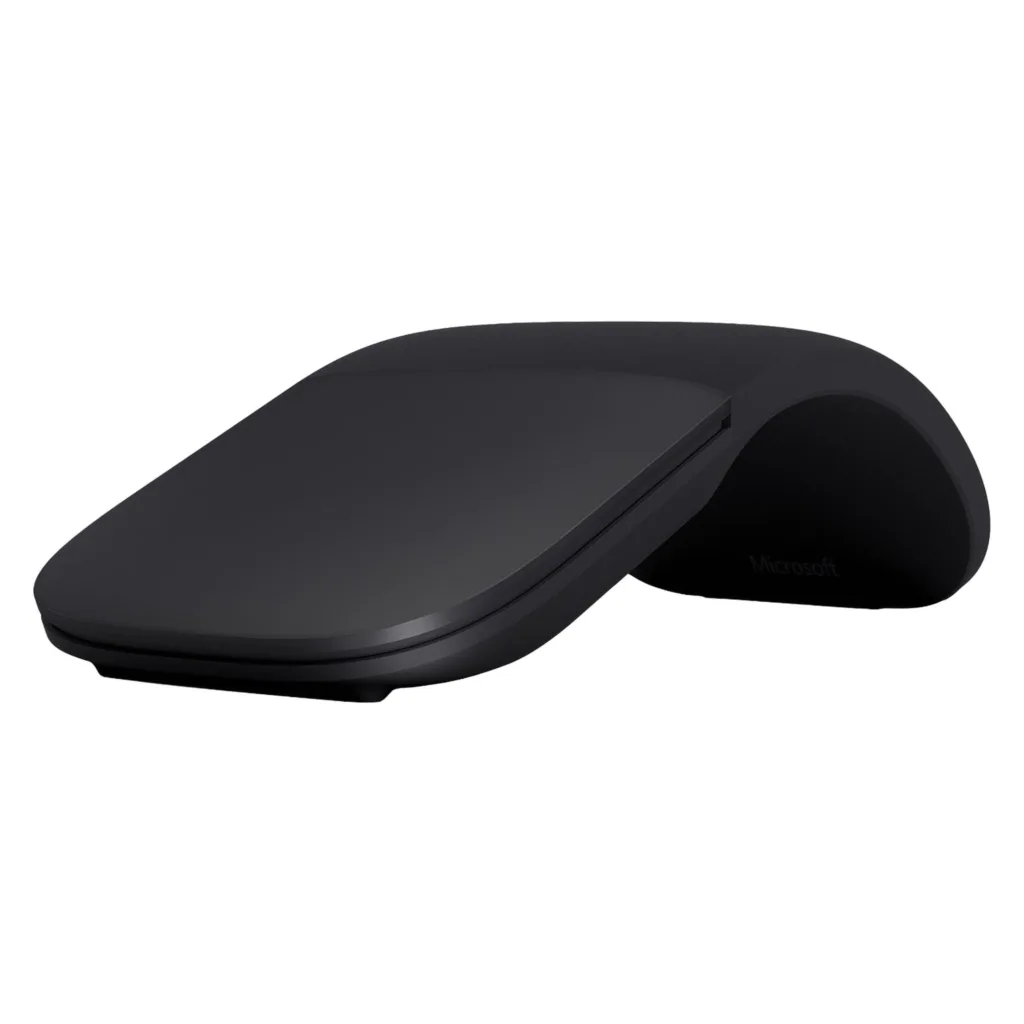 ماوس مایکروسافت مدل 2017 Surface Arc