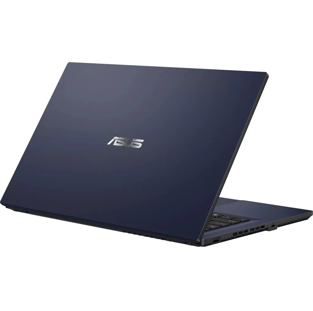 لپ تاپ 14 اینچی ایسوس مدل Expertbook B1 B1402CVA-NK2196-i7 1355U-16GB DDR4-512GB SSD-TN-Backlit-Fingerprint - کاستوم شده