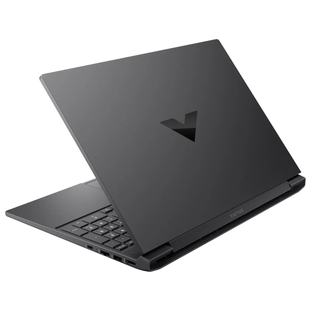 لپ تاپ 15.6 اینچی اچ‌ پی مدل Victus 15 fb3093dx-R7 7445HS-RTX4050 6GB-16GB DDR5 5600MHz-1TB SSD-FHD 144Hz-W - کاستوم شده