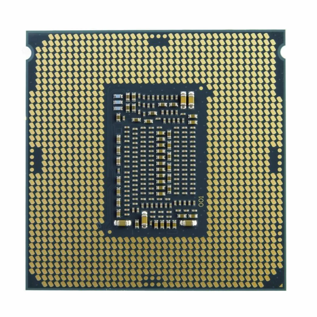 پردازنده مرکزی اینتل مدل Core i5 10400F-Box