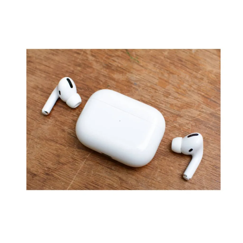 هدست بی سیم مدل Airpods pro A2083