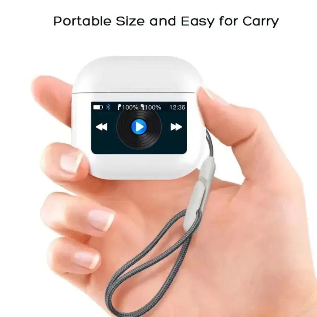 هدفون بلوتوثی پرودو مدل STWLEP039